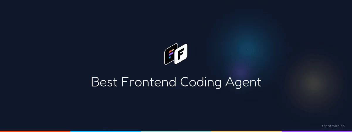 Best Frontend Coding Agent for Semi-Technical Teams