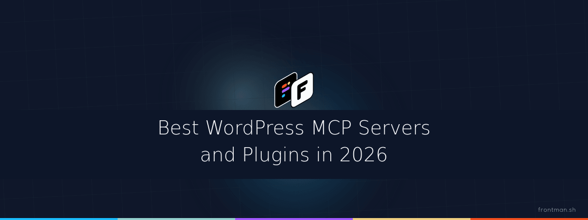 Best WordPress MCP Servers and Plugins in 2026